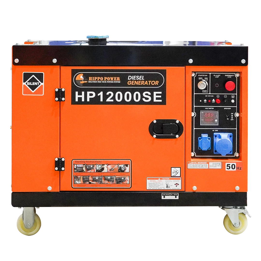 HP12000SE